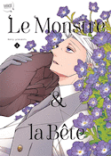 Monstre et la bête (Le), t. 03